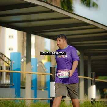 Runner Photo 8294147