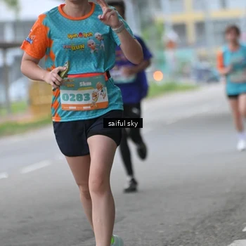 Runner Photo 8294148