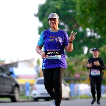 Runner Photo 8294150
