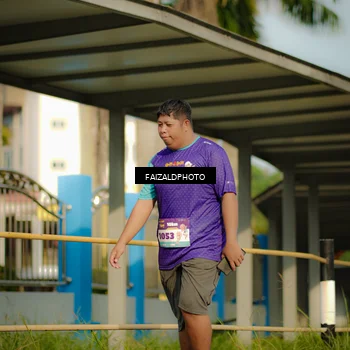 Runner Photo 8294151