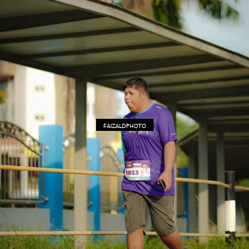 Runner Photo 8294152