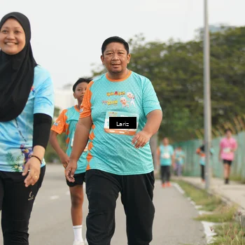 Runner Photo 8294154