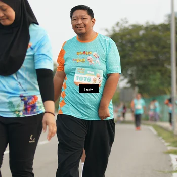 Runner Photo 8294155