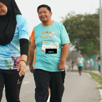 Runner Photo 8294158