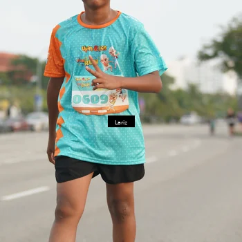 Runner Photo 8294161