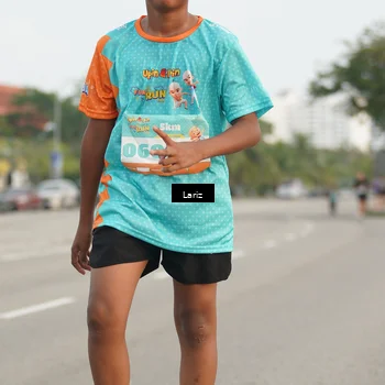 Runner Photo 8294162