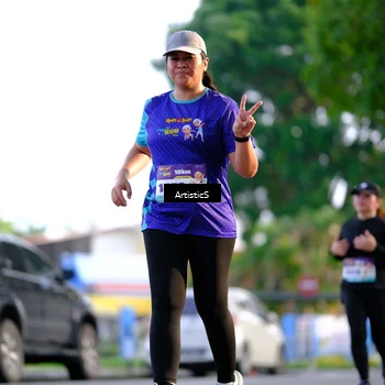 Runner Photo 8294163