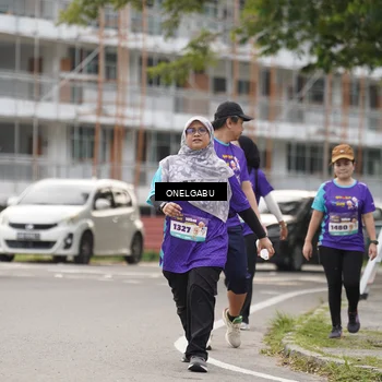 Runner Photo 8294164