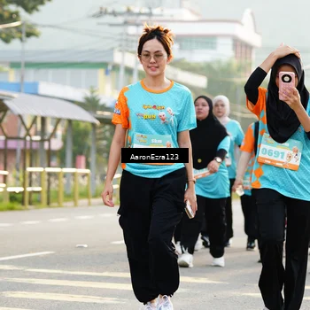Runner Photo 8294165