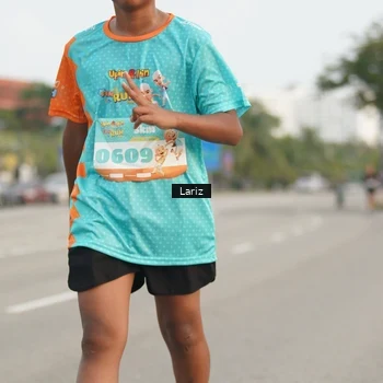 Runner Photo 8294167