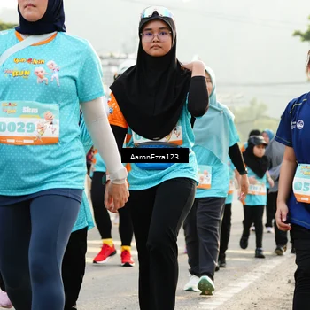 Runner Photo 8294168