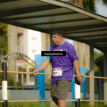 Runner Photo 8294171