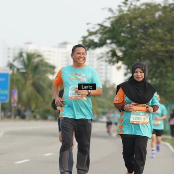 Runner Photo 8294177