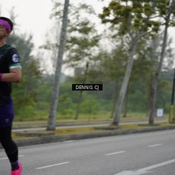 Runner Photo 8294178
