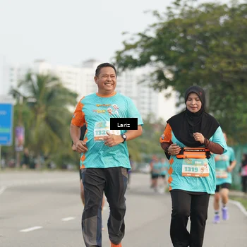 Runner Photo 8294180