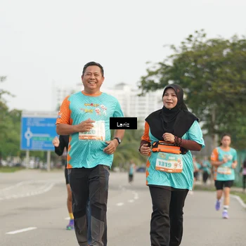 Runner Photo 8294181
