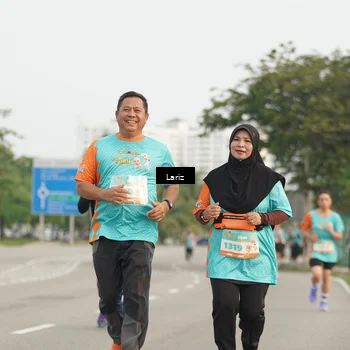 Runner Photo 8294182