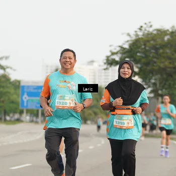 Runner Photo 8294189