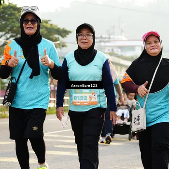 Runner Photo 8294190