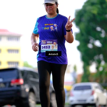 Runner Photo 8294192