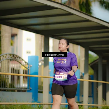 Runner Photo 8294195