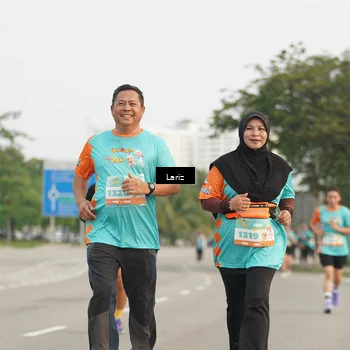 Runner Photo 8294196