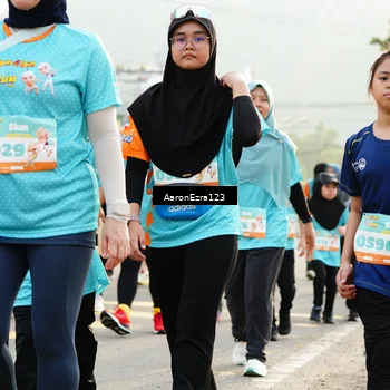 Runner Photo 8294197