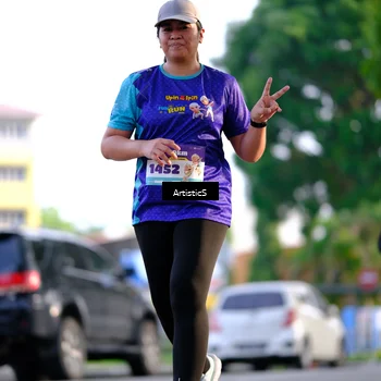 Runner Photo 8294198