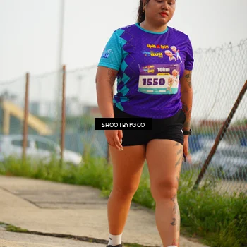 Runner Photo 8294199
