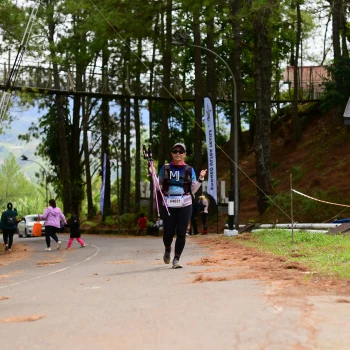 Runner Photo 82942