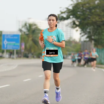 Runner Photo 8294202