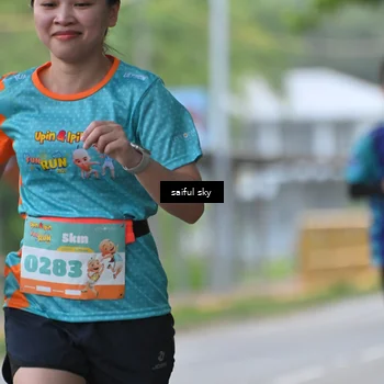 Runner Photo 8294203