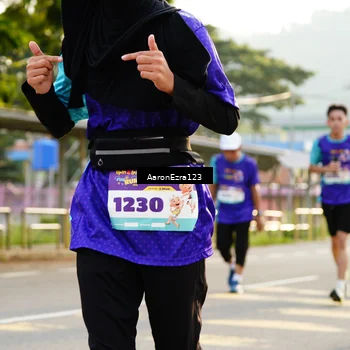 Runner Photo 8294205