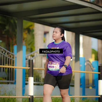 Runner Photo 8294207