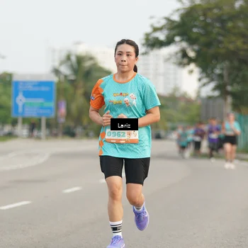 Runner Photo 8294208