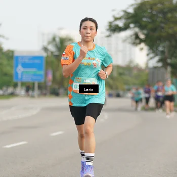 Runner Photo 8294209