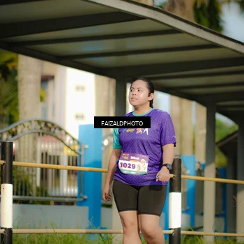 Runner Photo 8294211