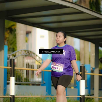 Runner Photo 8294212