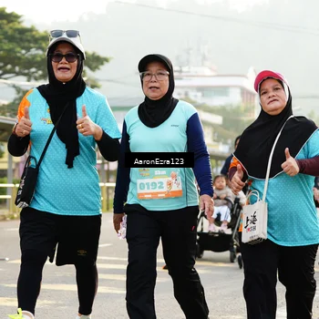 Runner Photo 8294213