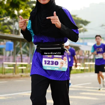 Runner Photo 8294219