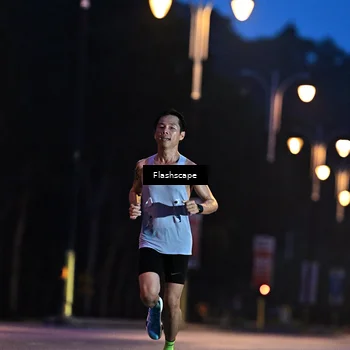 Runner Photo 8294220