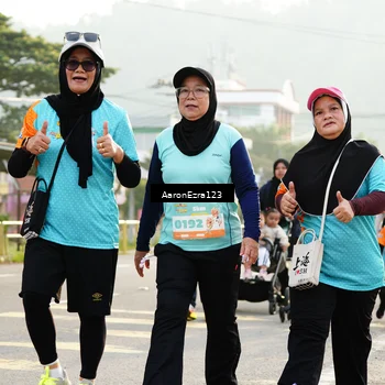 Runner Photo 8294224