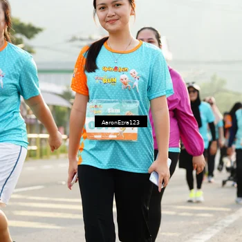 Runner Photo 8294226