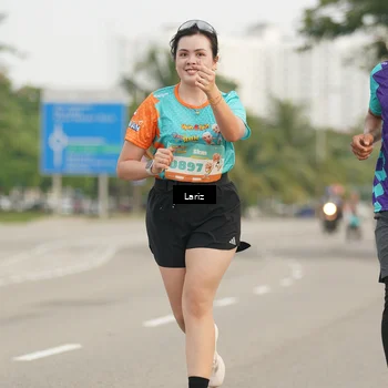 Runner Photo 8294227