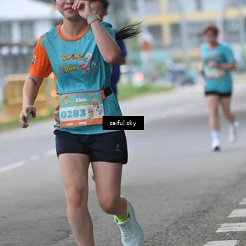 Runner Photo 8294228