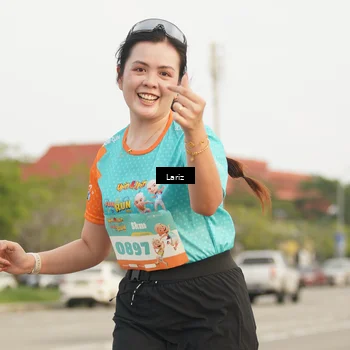 Runner Photo 8294229