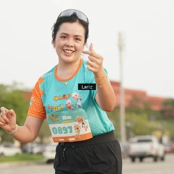 Runner Photo 8294232