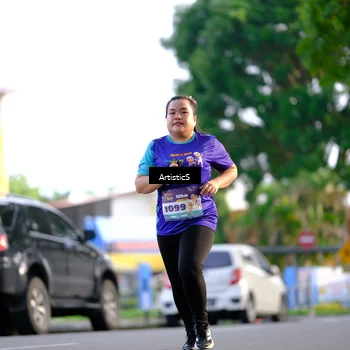 Runner Photo 8294234