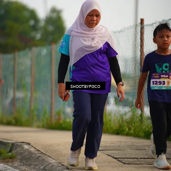 Runner Photo 8294236
