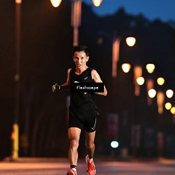 Runner Photo 8294237